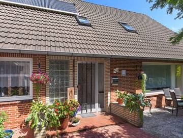 Ferienwohnung für 4 Personen in Moorweg, Nordseeküste, Bild 1