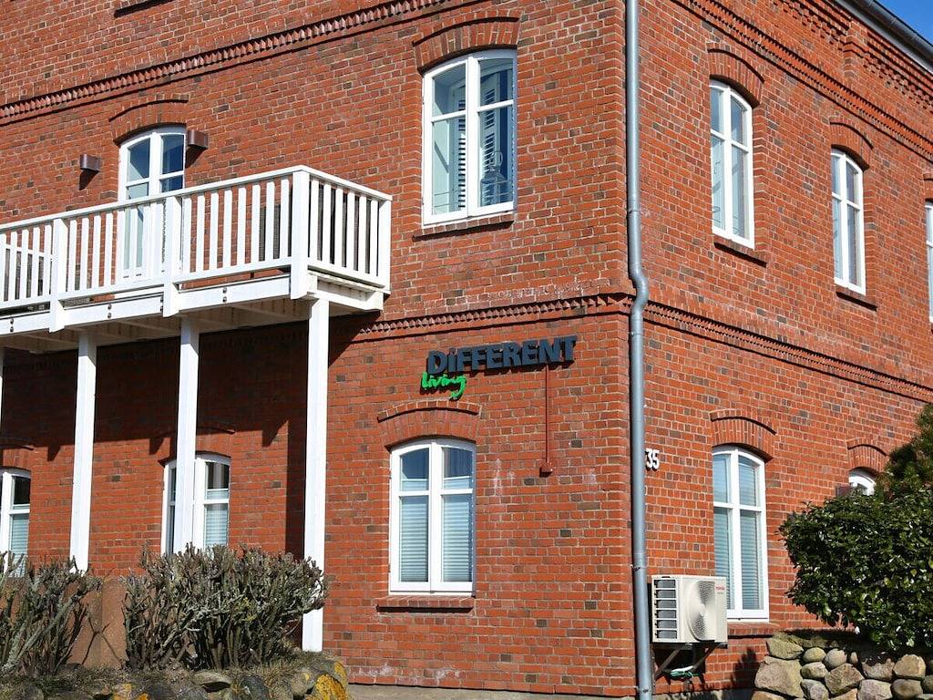 Different Living Ferienwohnung 06 Flut in Westerland, Sylt (Gemeinde)