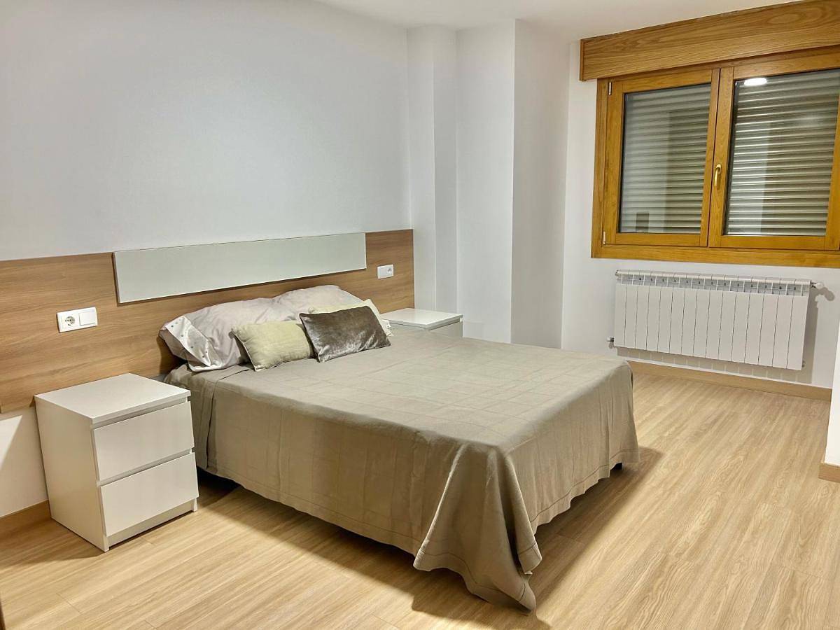 Appartement entier, Two-Bedroom Apartment in Verín, Orense Région
