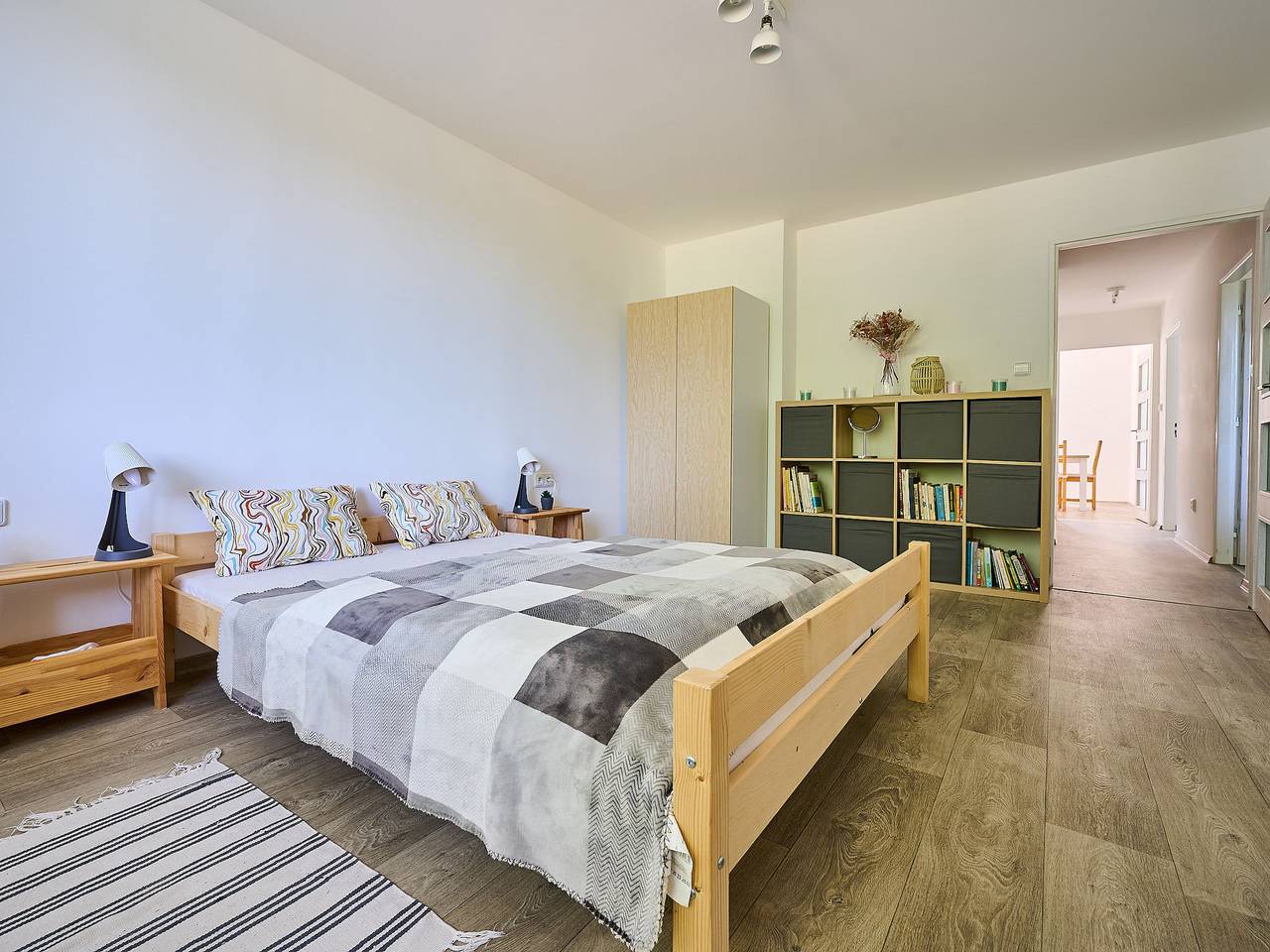 Appartement entier, Harrachov 582 in Harrachov, Monts des Géants