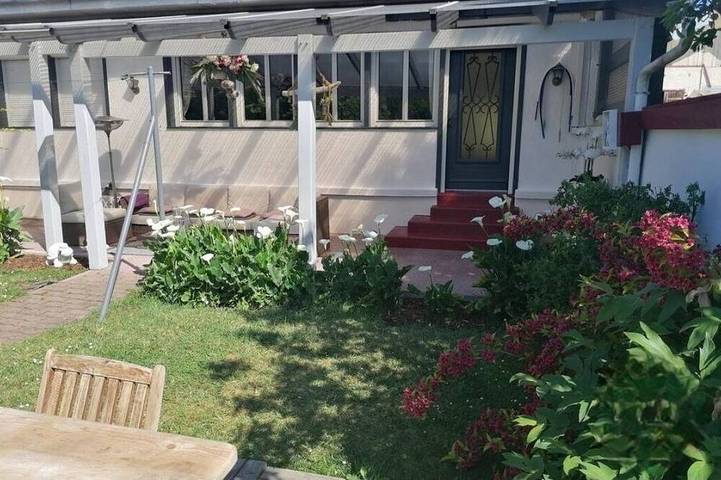 Location de vacances pour 4 personnes à Aulnay-sous-Bois - 4