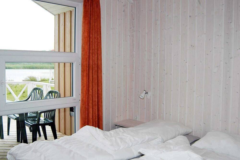 4 Sterne Ferienhaus in Ottendorf in Otterndorf, Cuxland