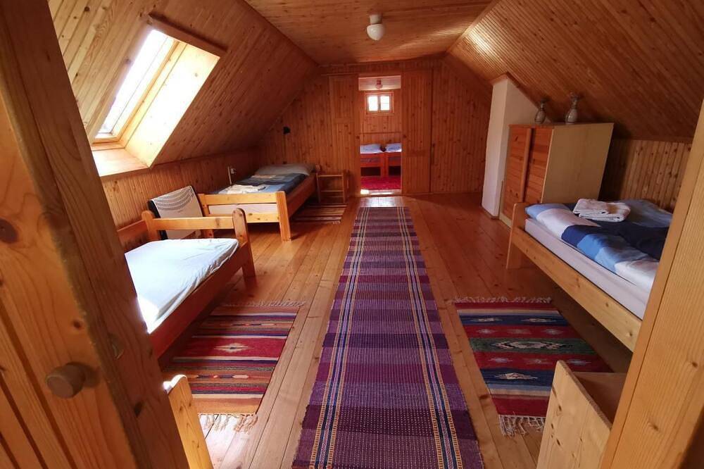 Nettes Ferienhaus in Telgárt in Telgárt, okres Brezno