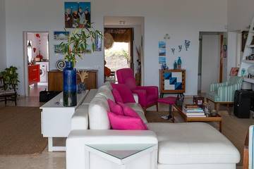 Apartment for 7 People in Mojácar, Costa de Almería, Photo 1