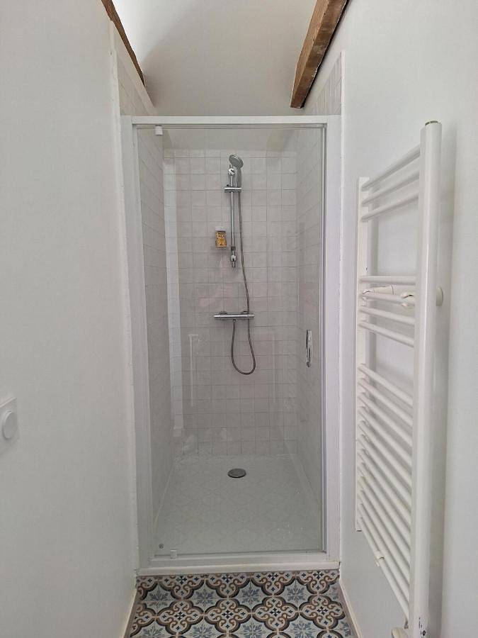 Gîte pour 6 personnes à Plourin - 2