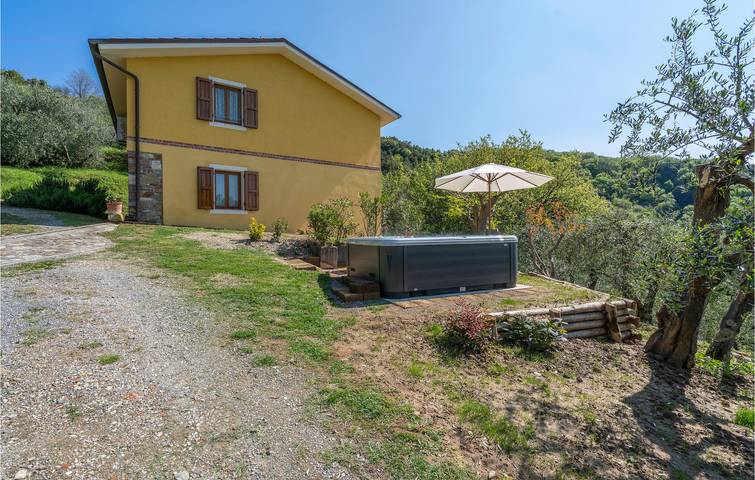 Ferienhaus für 6 Personen, mit Haustier in Lucca - 2