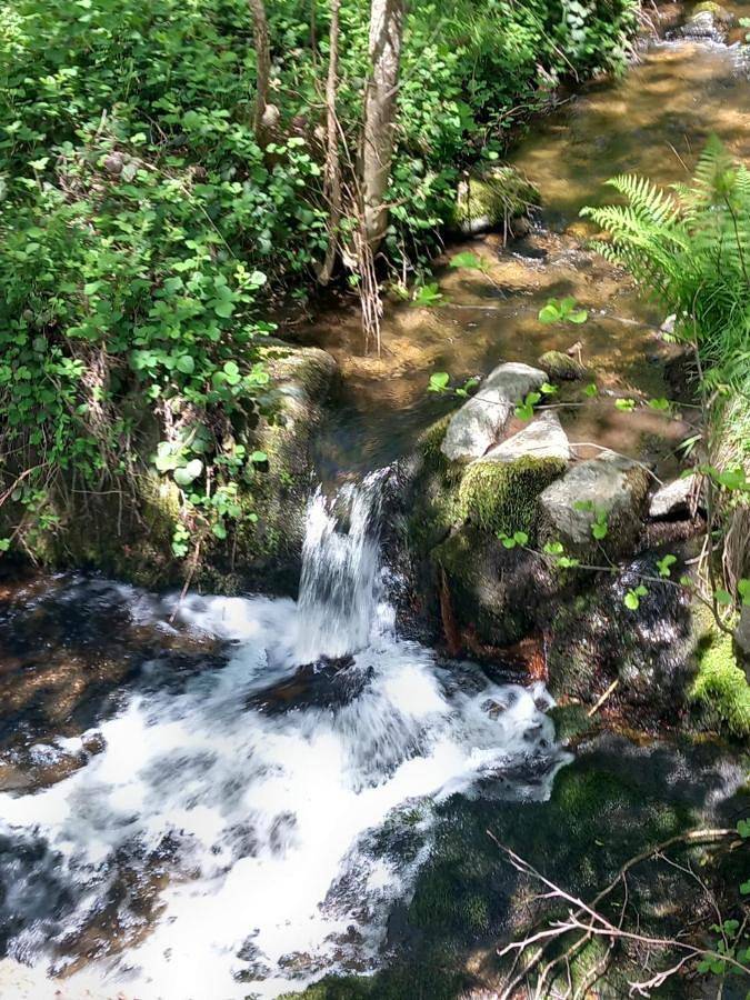 Location de vacances pour 4 personnes, avec vue ainsi que jardin et piscine à Saint-Prix - 2