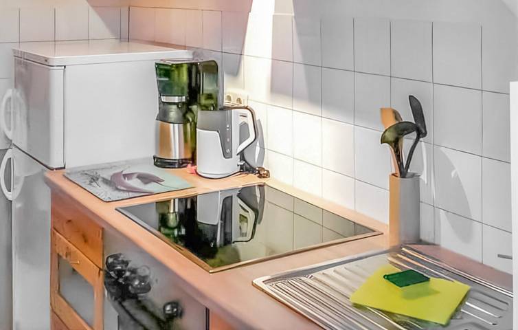 Ferienhaus für 4 Personen, mit Terrasse in Boitzenburger Land - 4