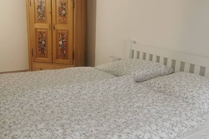 Ganze Wohnung, Schwarzwaldmarie Ferienwohnung in Löffingen Ort, Löffingen