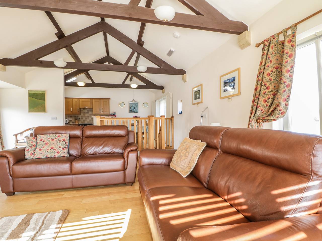 Skiddaw in Lake District