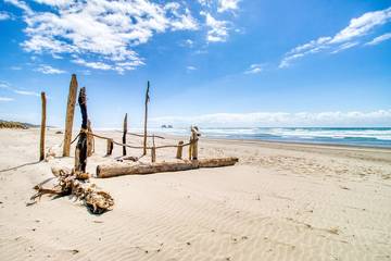 Vacation Home for 2 Guests in Rockaway Beach, Tillamook County, Picture 4