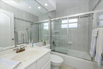 Villa for 4 Guests in Siesta Key, Sarasota County, Picture 2