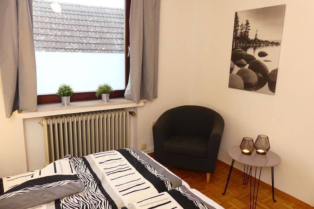Ganze Wohnung, Ferienhaus Strandlust - Ferienwohnung Meisterwohnung in Eckwarden, Butjadingen