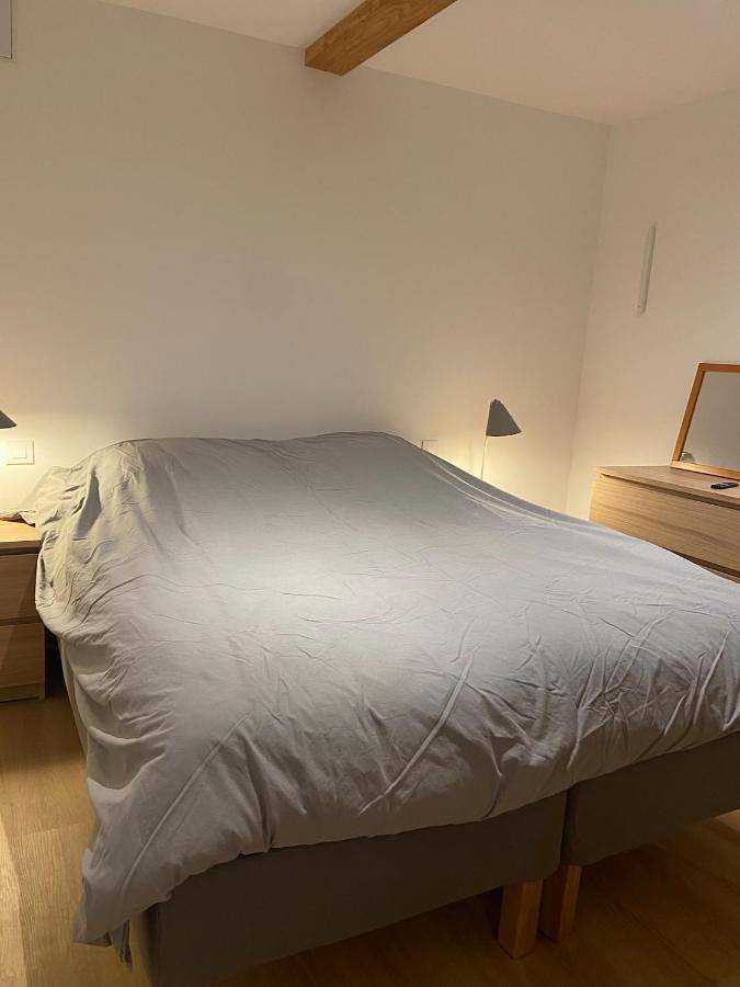 Gîte pour 4 personnes à Illkirch-Graffenstaden - 2