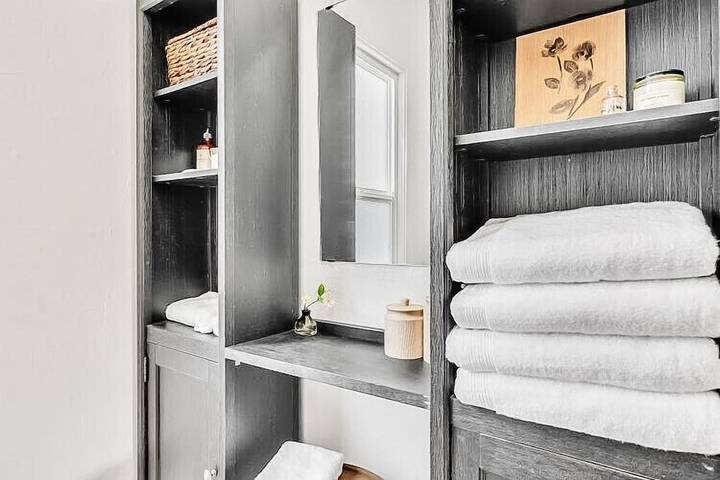 Vacation rental for 4 people in Coeur d'Alene