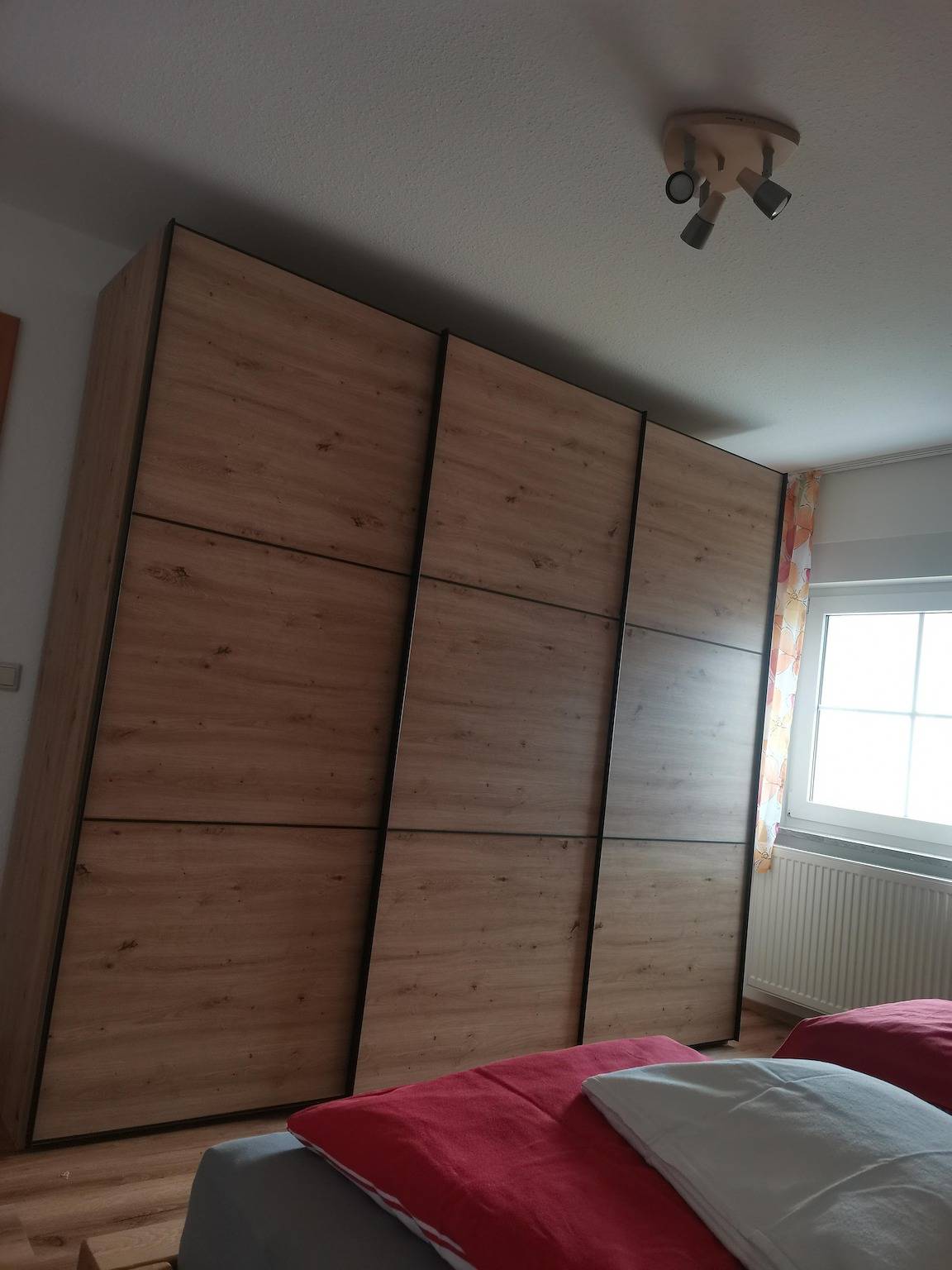 Ganze Ferienwohnung, Ferienwohnung Steible in Isny im Allgäu, Württembergisches Allgäu