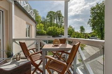 Ferienwohnung für 5 Personen in Sellin, Rügen, Bild 2