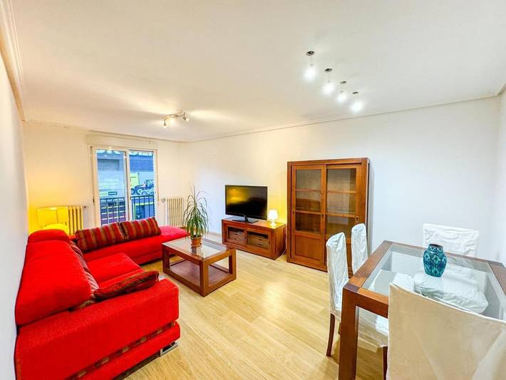 Apartamento de vacaciones para 7 personas, Se admiten mascotas - 1