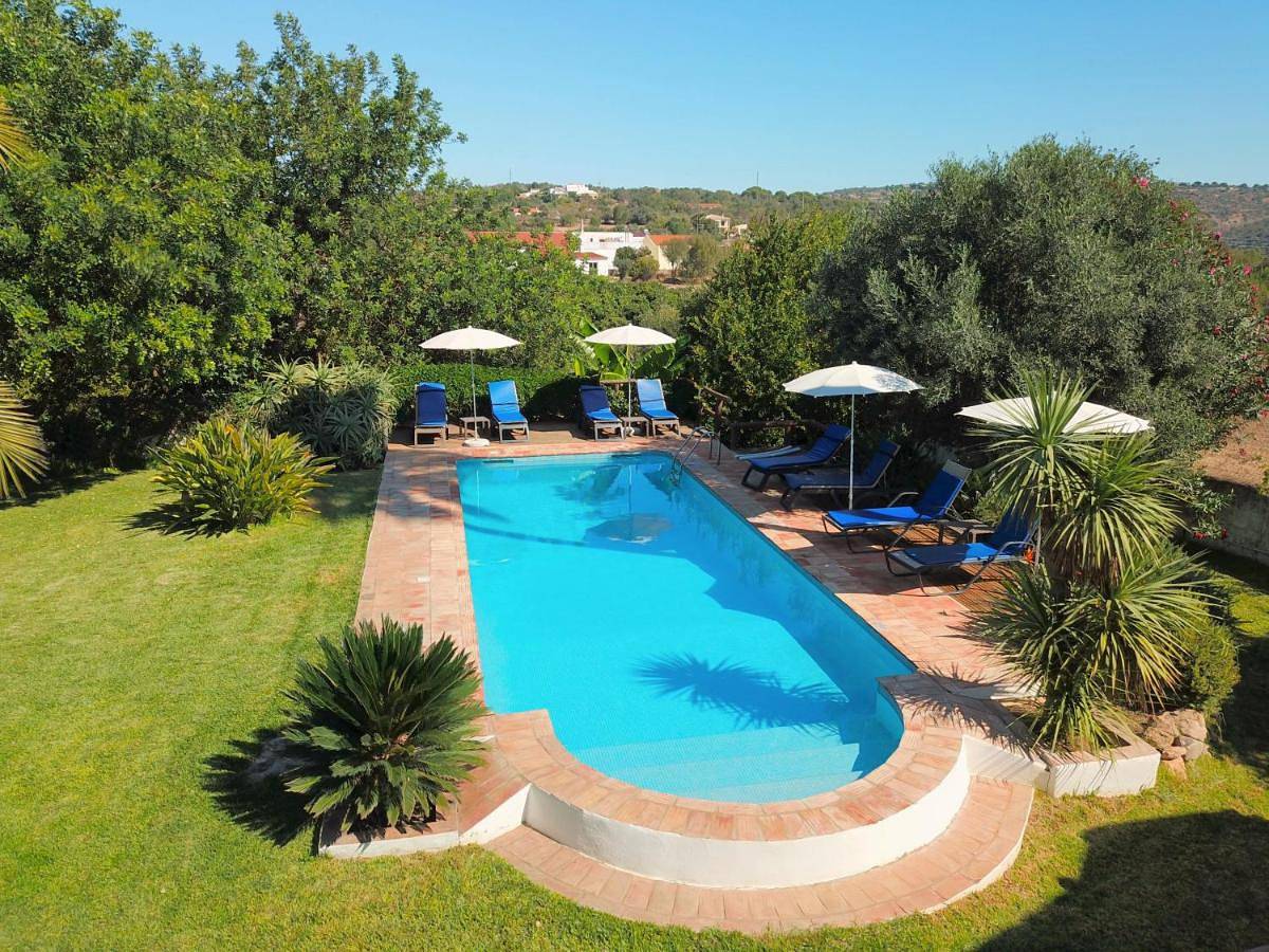 Quinta Quinze in Boliqueime, District de Faro