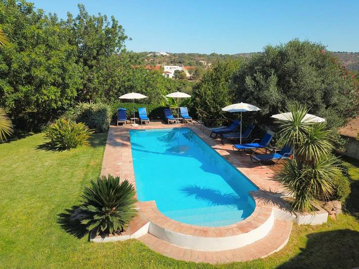 Quinta Quinze in Boliqueime, District de Faro