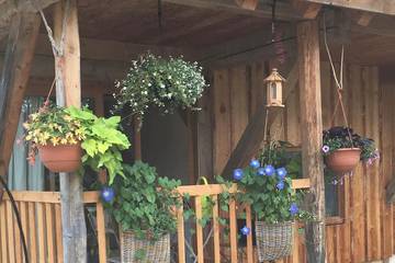 Gîte pour 2 personnes dans Semnoz