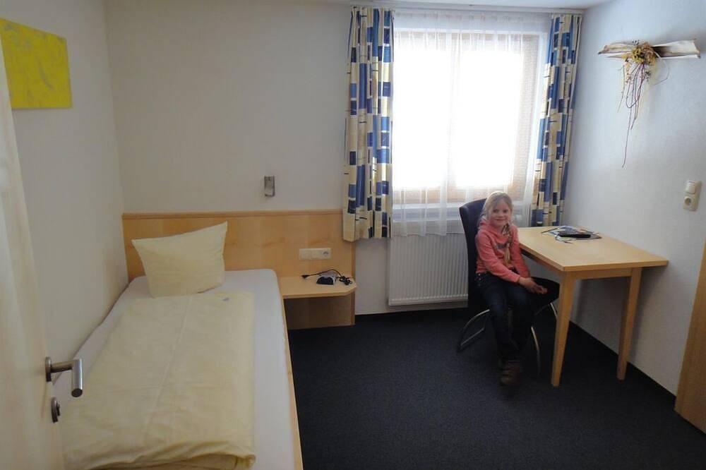 Ganze Wohnung, Einzelzimmer - Hotel Garni Ragaz in Damüls, Bregenzerwald