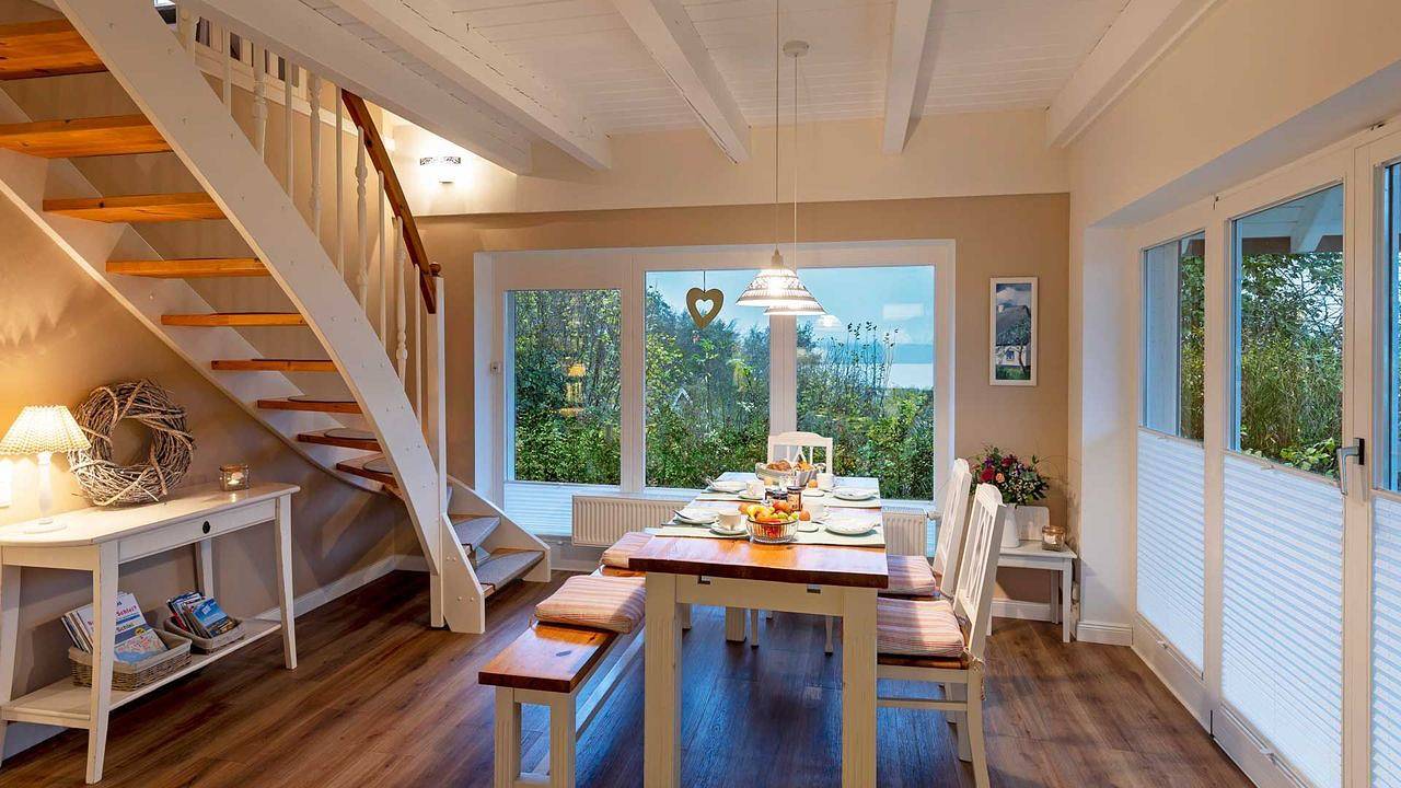 Ferienhaus für 5 Personen (100 m²) in Kosel in Kosel, Rendsburg-Eckernförde