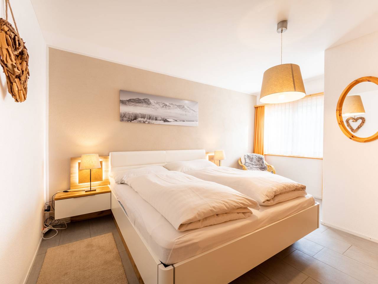 Ganze Wohnung, Crap Uaul in Flims-Dorf, Flims