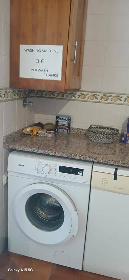 Artist House Rooms With View And Shared Kitchen in Arco da Calheta, Madeira