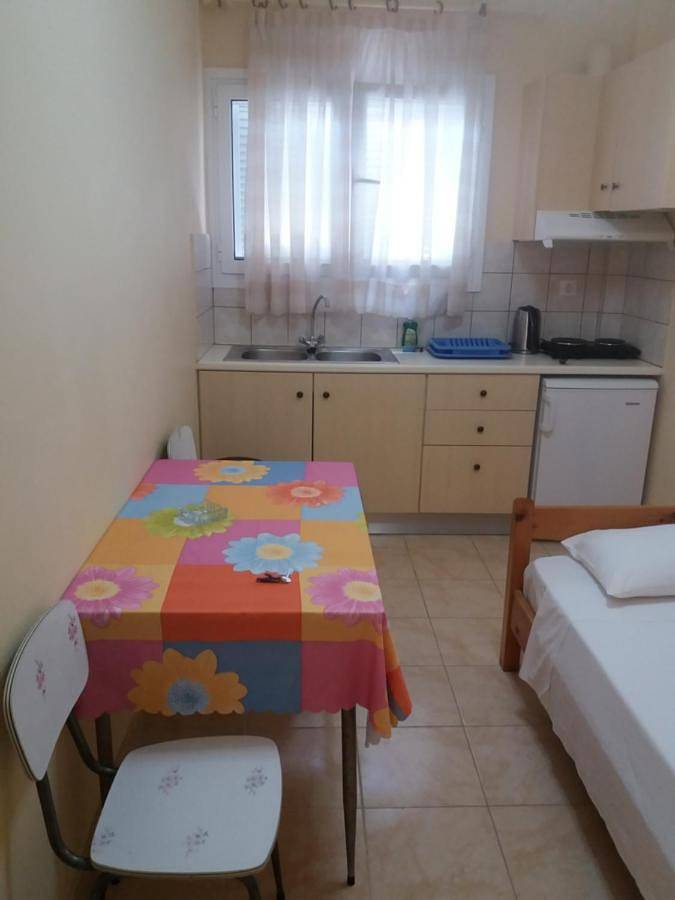 Ολόκληρο το διαμέρισμα, Apostolos & Eleni Family Apartments in Πέραμα, Κέρκυρα