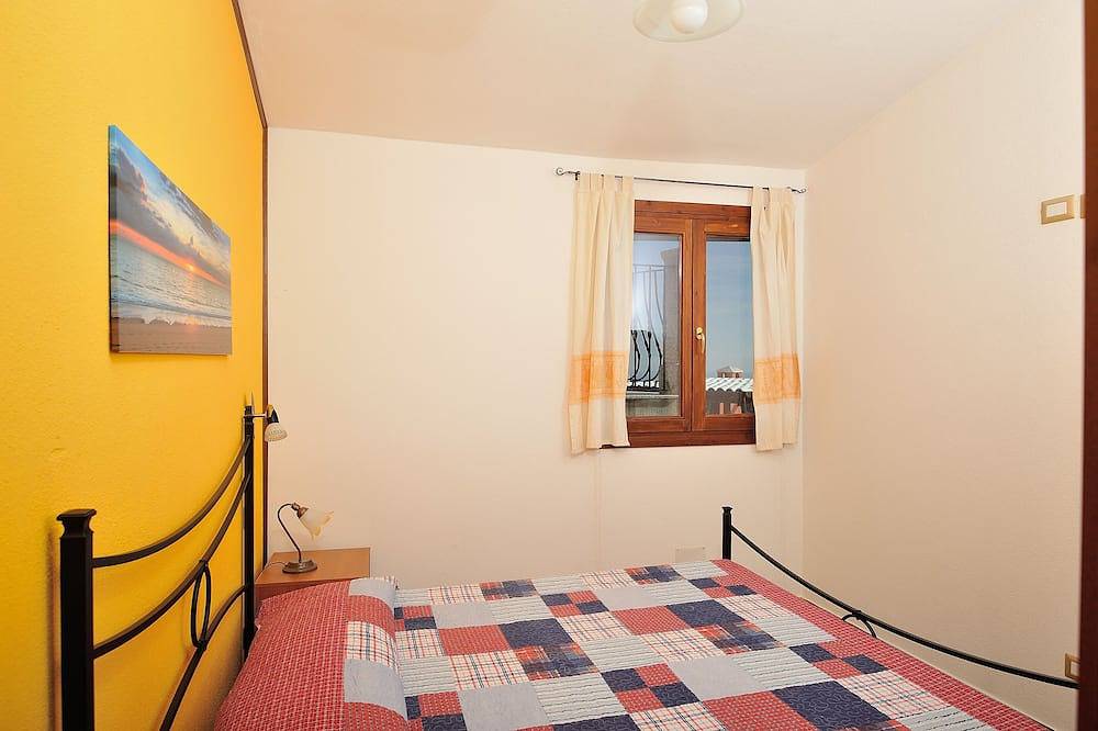 Ganze Wohnung, Die Terrassenwohnung Panorama -Baunei-Sardinien in Baunei, Ogliastra Provinz