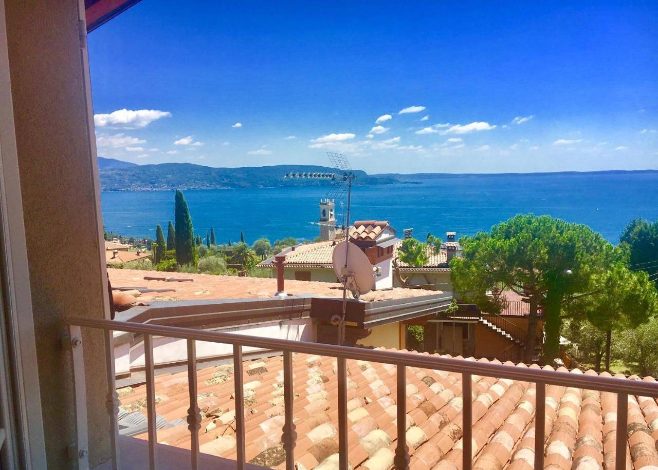 Villa dei Colori in Maderno, Toscolano-Maderno
