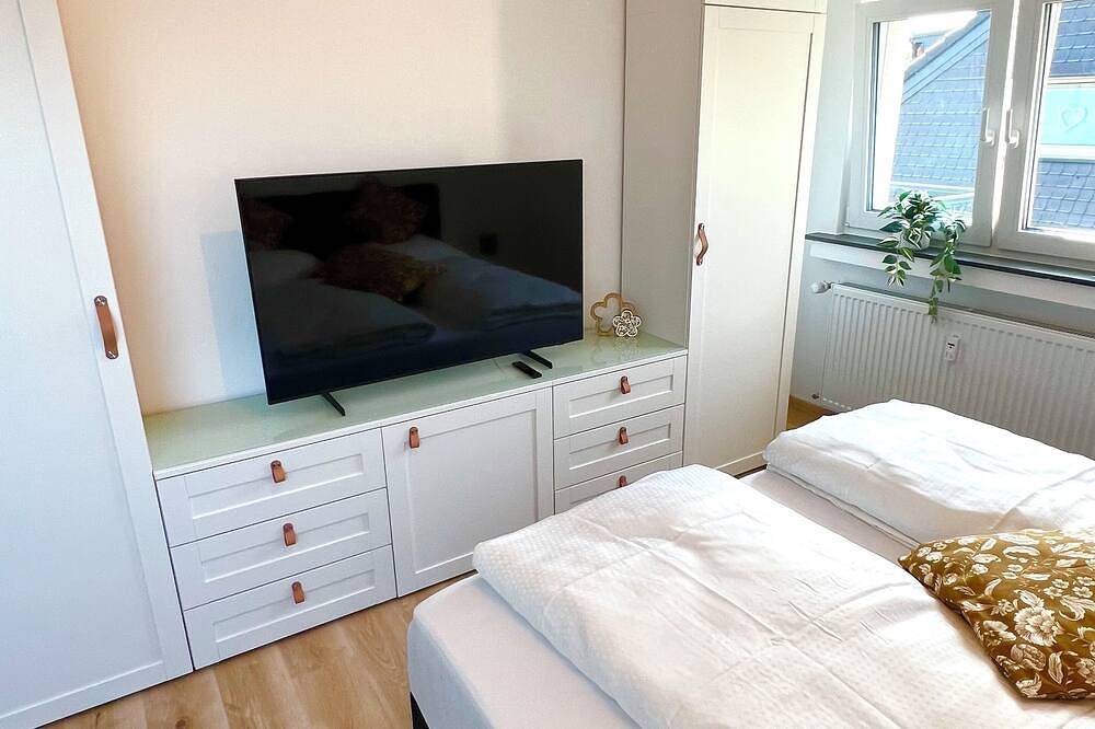Ganze Wohnung, Modern und flexibel wohnen zwischen Köln und Düsseldorf in Langenfeld (Rheinland), Düsseldorf und Umgebung