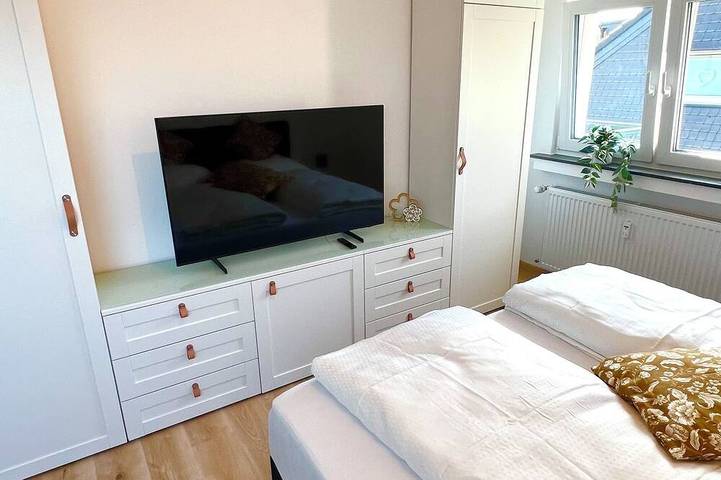 Ganze Wohnung, Modern und flexibel wohnen zwischen Köln und Düsseldorf in Langenfeld (Rheinland), Kreis Mettmann