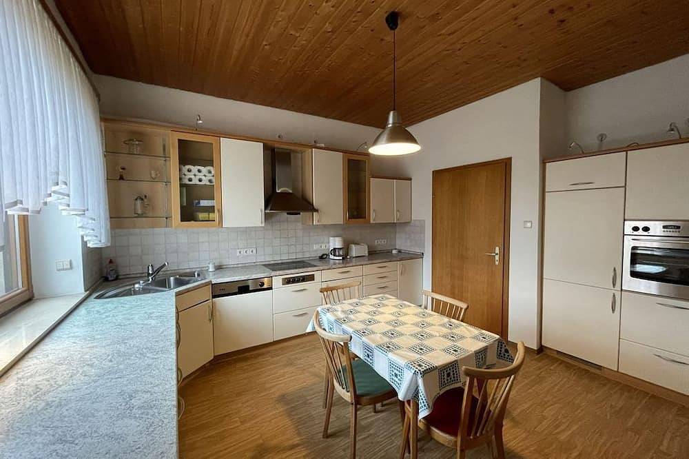Ganze Wohnung, Appartement Riesling - Pfaffenhof - Ferienhaus in Herxheim am Berg, Pfälzer Rheinebene
