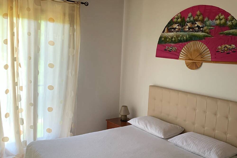 Ganze Wohnung, Urlaub in Peschiera del Garda in Ponti sul Mincio, Gardasee-Berge