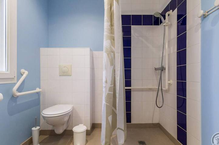 Ganze Wohnung, Haus am Meer mit privater Terrasse in Siouville-Hague in Siouville-Hague, Côte de la Déroute