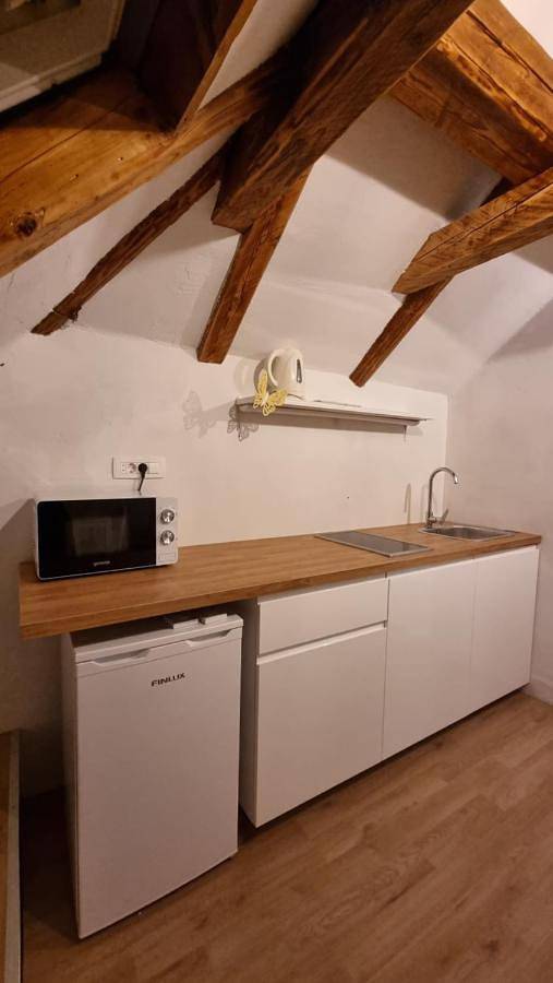 Gîte pour 2 personnes, avec vue et jardin dans Bohinjska Bistrica - 3