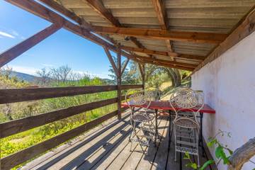 Ferme pour 4 Personnes dans Collobrières, Région de Toulon, Photo 2
