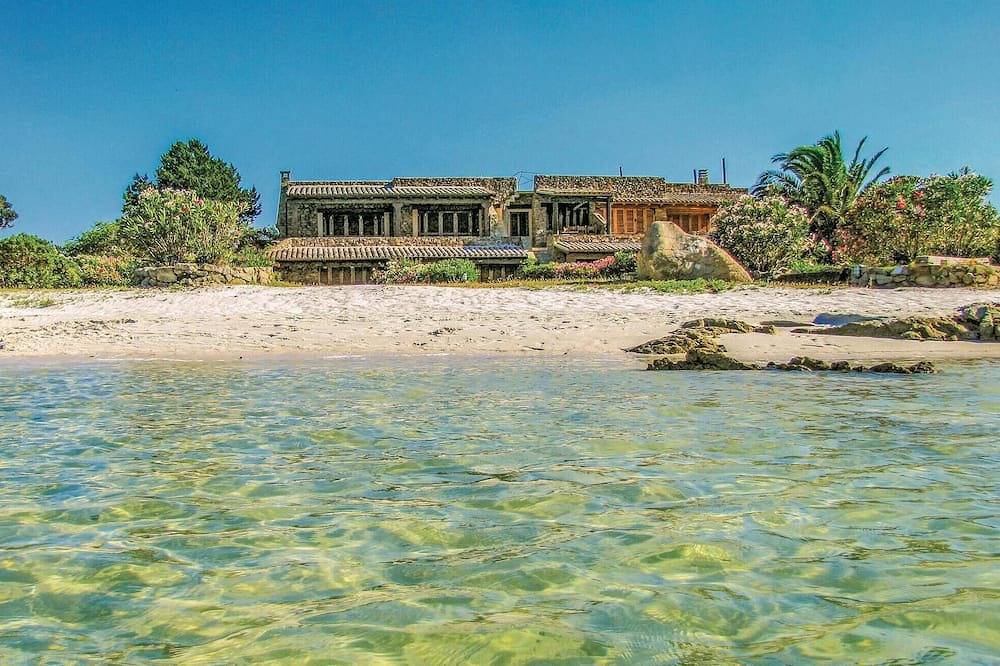 Appartamento intero, Splendido appartamento a Olbia Ot con vista mare. in Porto Rotondo, Olbia