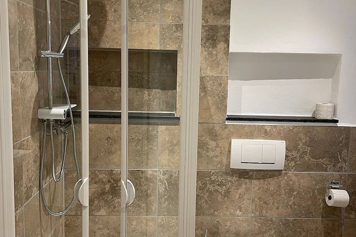 Bauernhof für 2 Personen, mit Sauna und Pool sowie Garten in Pottenstein - 4