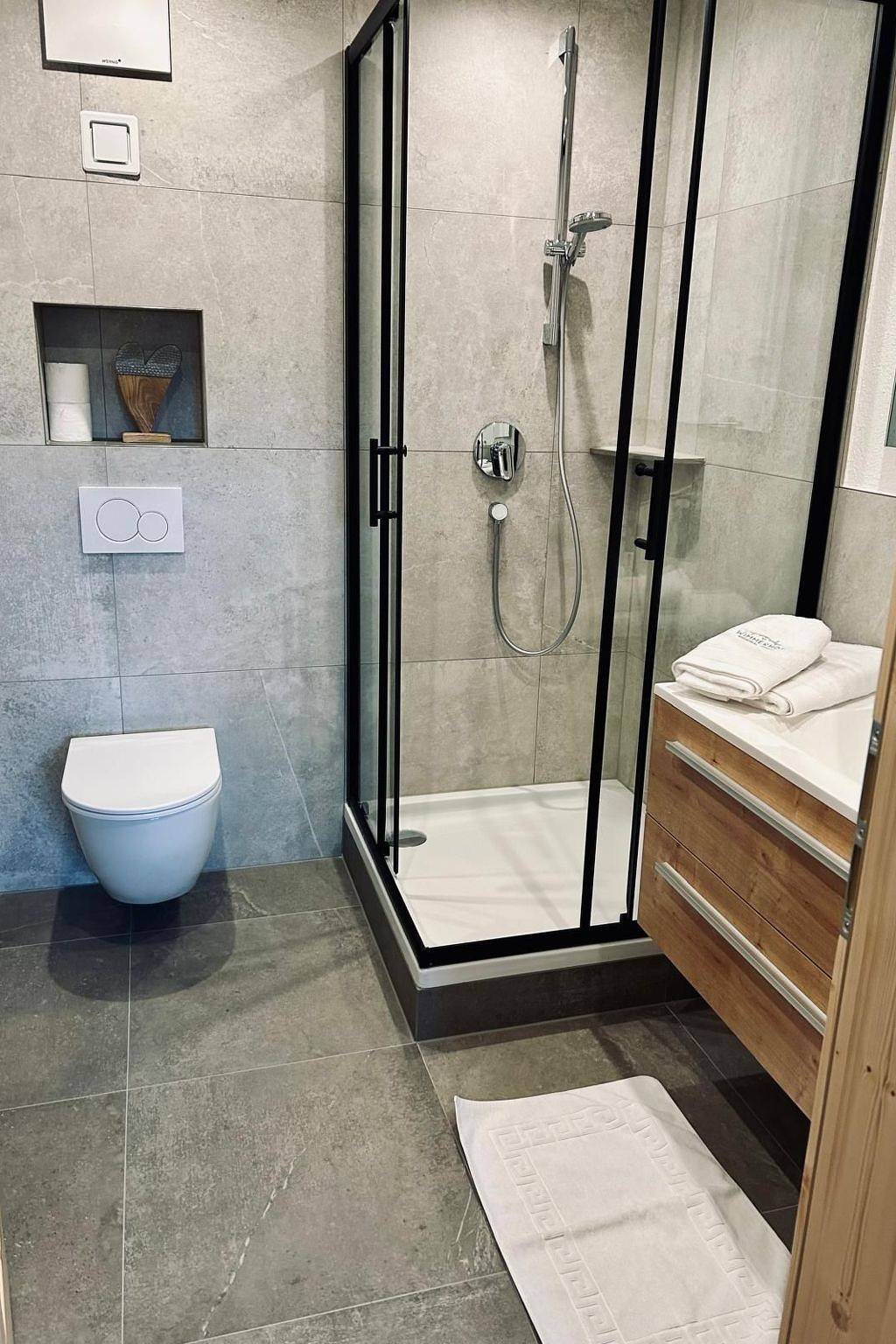 Ganze Wohnung, Wimmerhof - Appartement Bergsonne in Breitenbach am Inn, Kaisergebirge