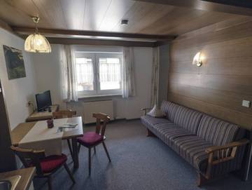 Ferienwohnung für 2 Personen in Nesselwängle, Außerfern, Bild 3