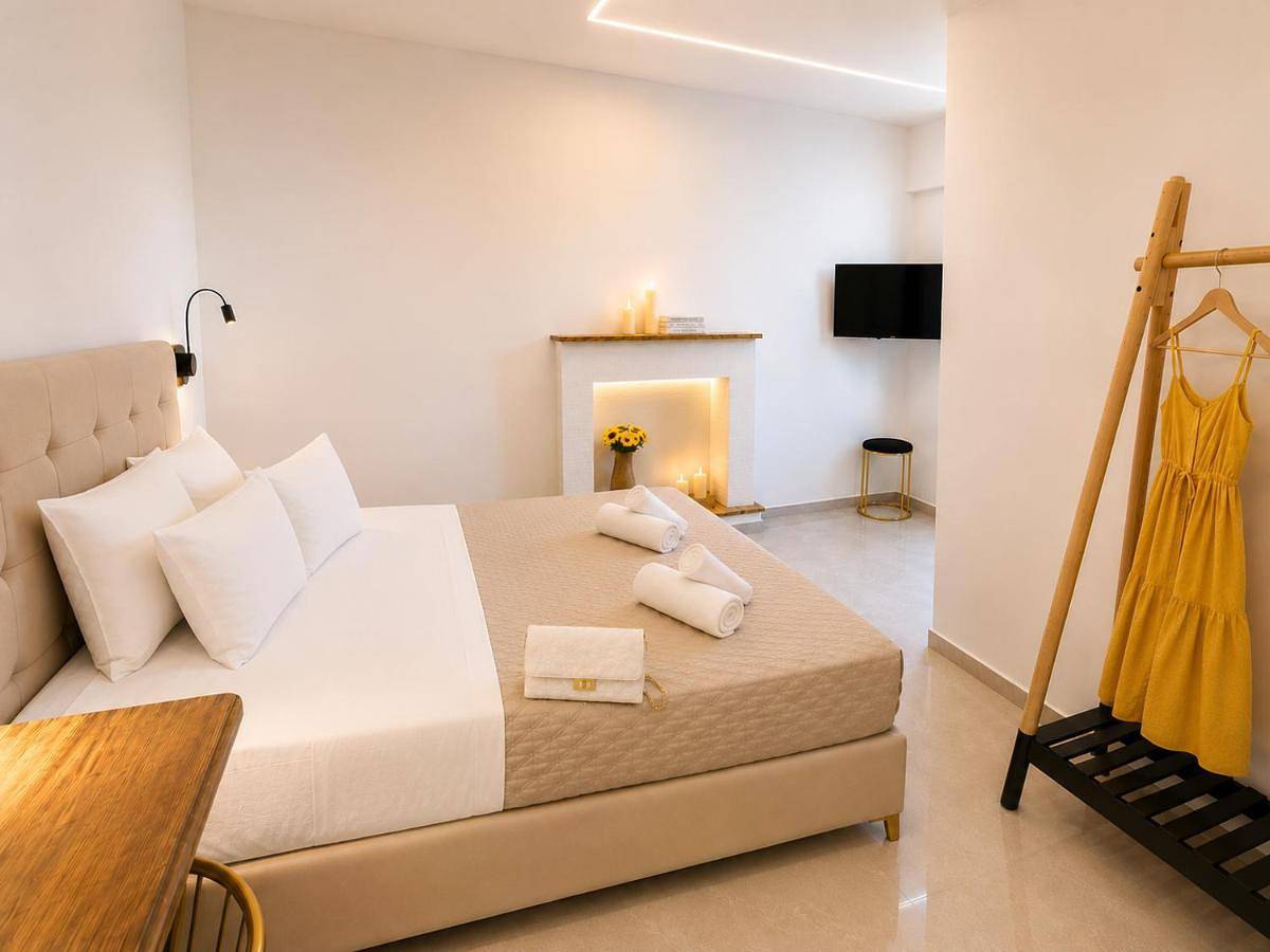 Maxa Residences - Free Airport Shuttle in Artemi, Côte est de la région de l'Attique