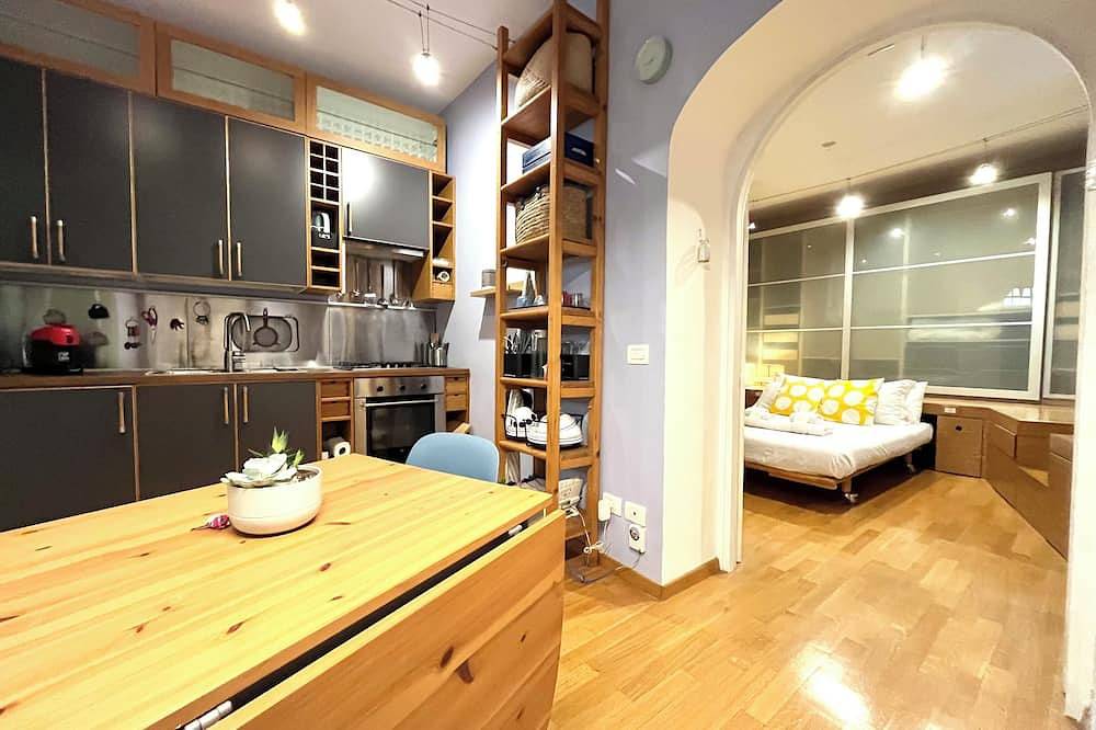 Appartamento vacanze a Roma a partire da 177€ a notte
