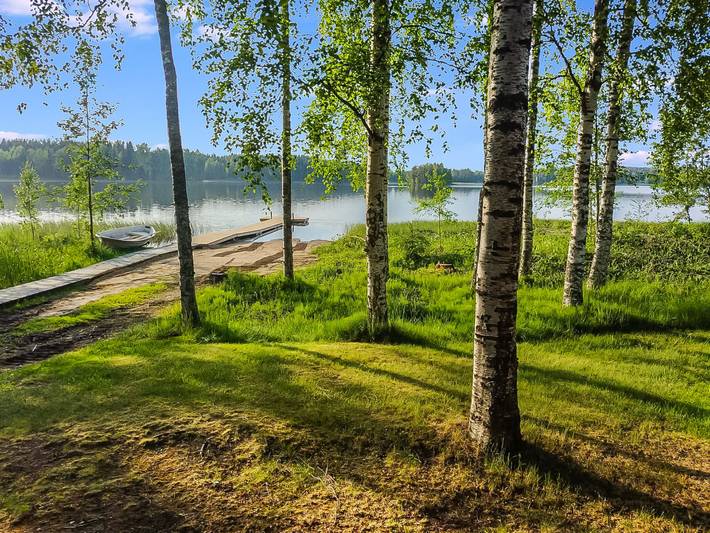 Niittytupa in Pirkanmaa