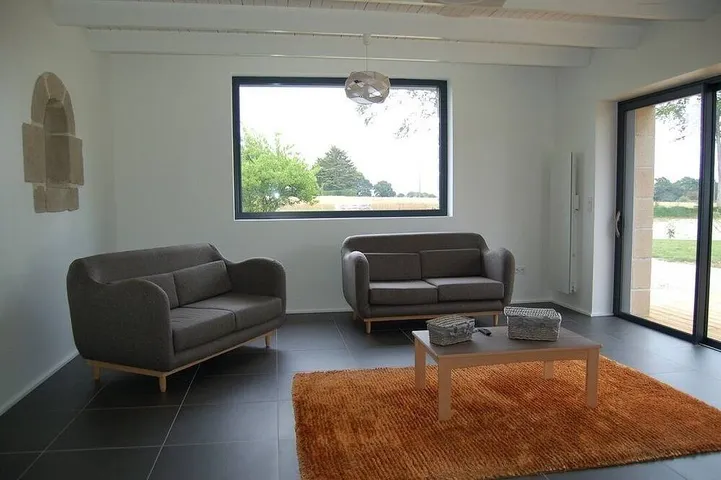 Ferienhaus für 26 Personen, mit Garten und Terrasse - 1