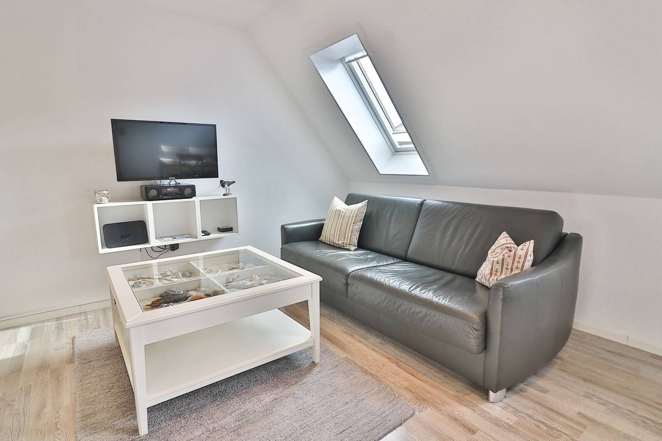 Ganze Wohnung, Ferienwohnung Austernfischer in Langeoog