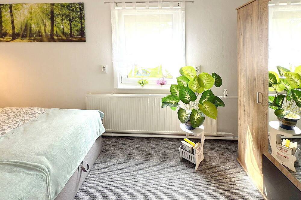 Ferienhaus für 2 Gäste mit 50m² in Lübbenau in Lübbenau, Oberspreewald-Lausitz