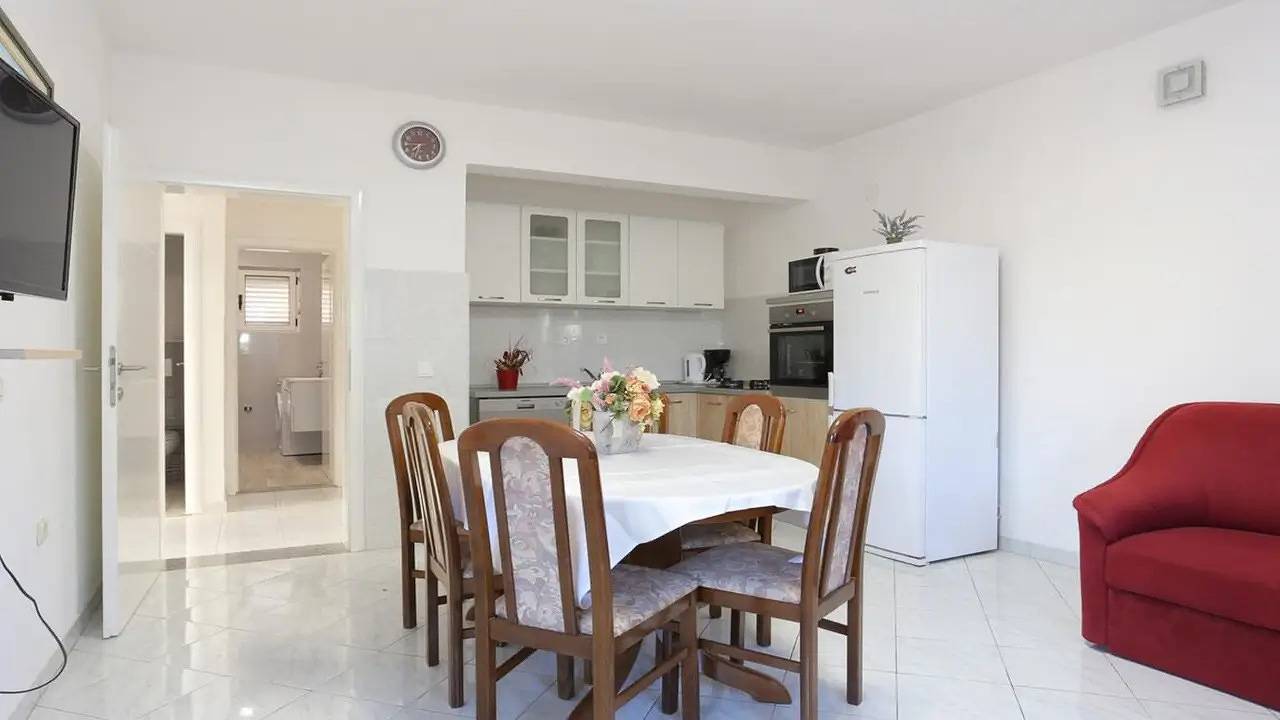 Ferienhaus für 16 Personen (150 m²) in Rogoznica in Kanica, Razanj